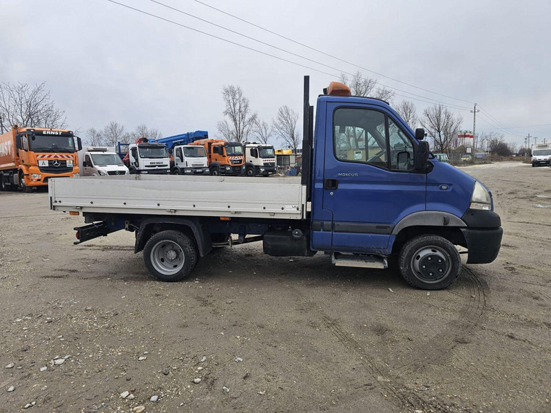 Renault Mascott 150 DXi - 3 sided Tipper - Kipper bestelwagen: afbeelding 3 Renault Mascott 150 DXi - 3 sided Tipper - Kipper bestelwagen: afbeelding 3