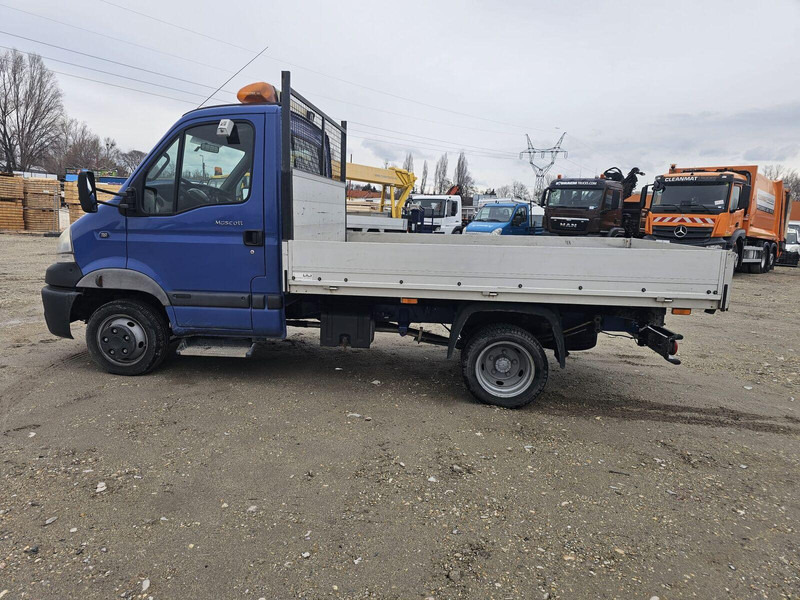 Renault Mascott 150 DXi - 3 sided Tipper - Kipper bestelwagen: afbeelding 5 Renault Mascott 150 DXi - 3 sided Tipper - Kipper bestelwagen: afbeelding 5