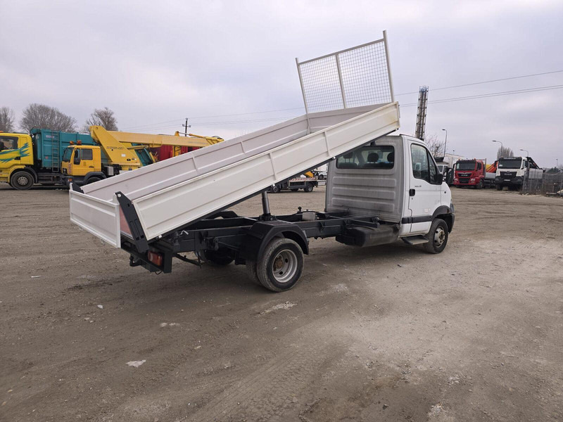 Renault Mascott 150 DXi -with New Three-sided Tipper 6.5t - Kipper vrachtwagen: afbeelding 5 Renault Mascott 150 DXi -with New Three-sided Tipper 6.5t - Kipper vrachtwagen: afbeelding 5
