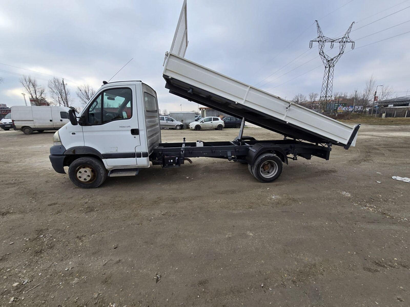 Renault Mascott 150 DXi -with New Three-sided Tipper 6.5t - Kipper vrachtwagen: afbeelding 4 Renault Mascott 150 DXi -with New Three-sided Tipper 6.5t - Kipper vrachtwagen: afbeelding 4