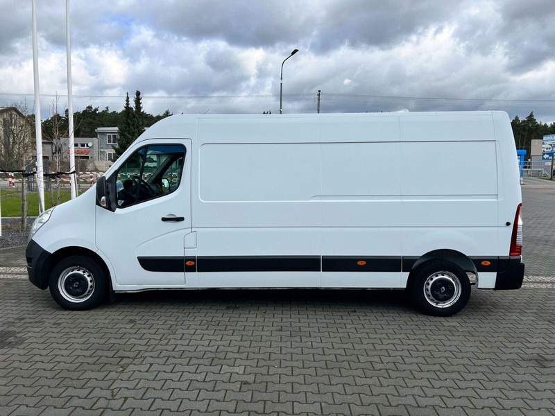 Renault Master 130 DCI L3H2 Maxi - Koelwagen: afbeelding 3 Renault Master 130 DCI L3H2 Maxi - Koelwagen: afbeelding 3