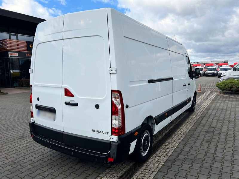 Renault Master 130 DCI L3H2 Maxi - Koelwagen: afbeelding 5 Renault Master 130 DCI L3H2 Maxi - Koelwagen: afbeelding 5