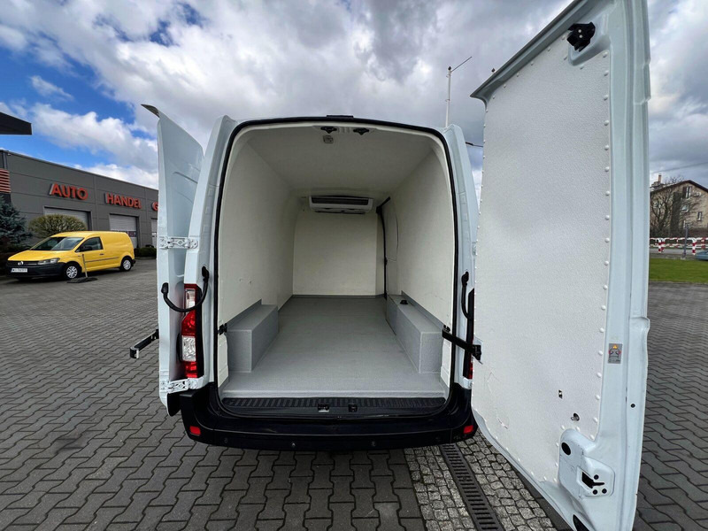 Renault Master 130 DCI L3H2 Maxi - Koelwagen: afbeelding 1 Renault Master 130 DCI L3H2 Maxi - Koelwagen: afbeelding 1