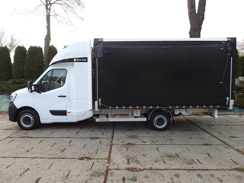 Renault Master P+P - Bakwagen: afbeelding 2 Renault Master P+P - Bakwagen: afbeelding 2