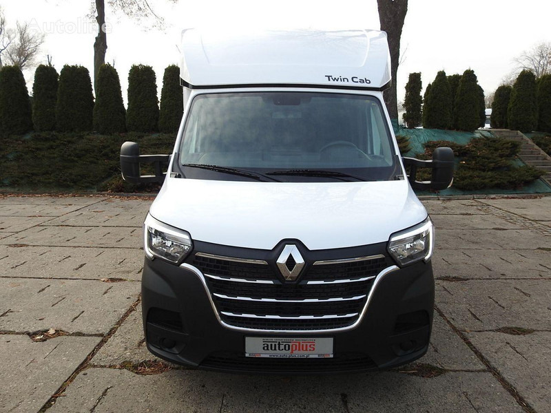 Renault Master P+P - Bakwagen: afbeelding 4 Renault Master P+P - Bakwagen: afbeelding 4