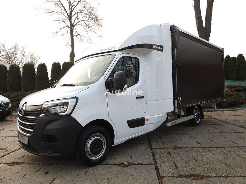 Renault Master P+P - Bakwagen: afbeelding 1 Renault Master P+P - Bakwagen: afbeelding 1