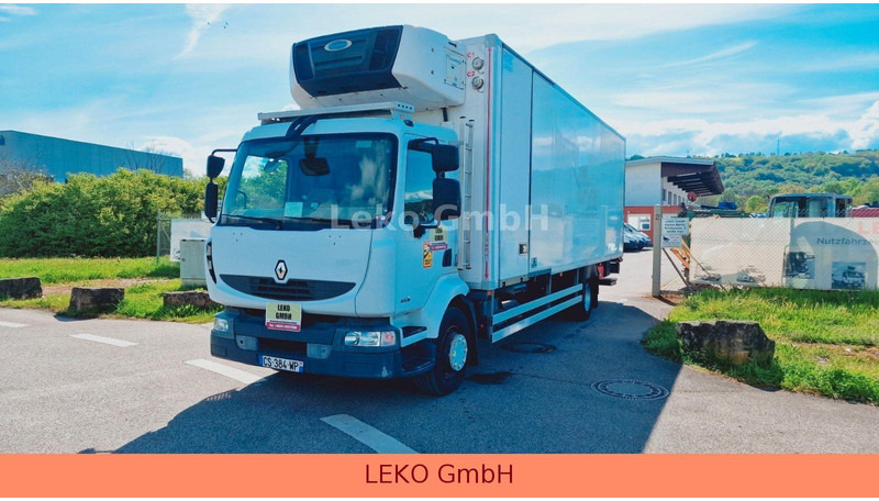 Renault Midlum 220 - Koelwagen vrachtwagen: afbeelding 3 Renault Midlum 220 - Koelwagen vrachtwagen: afbeelding 3