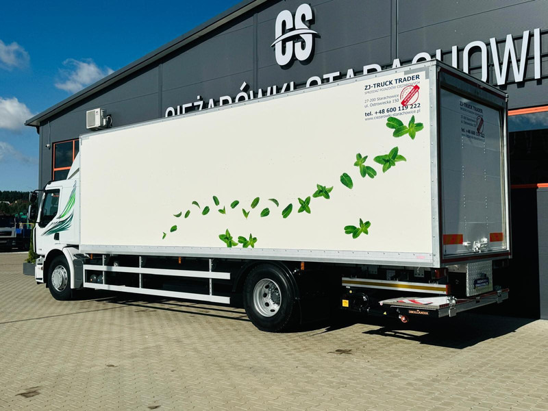 Renault Premium 18.270 - Koelwagen vrachtwagen: afbeelding 4 Renault Premium 18.270 - Koelwagen vrachtwagen: afbeelding 4