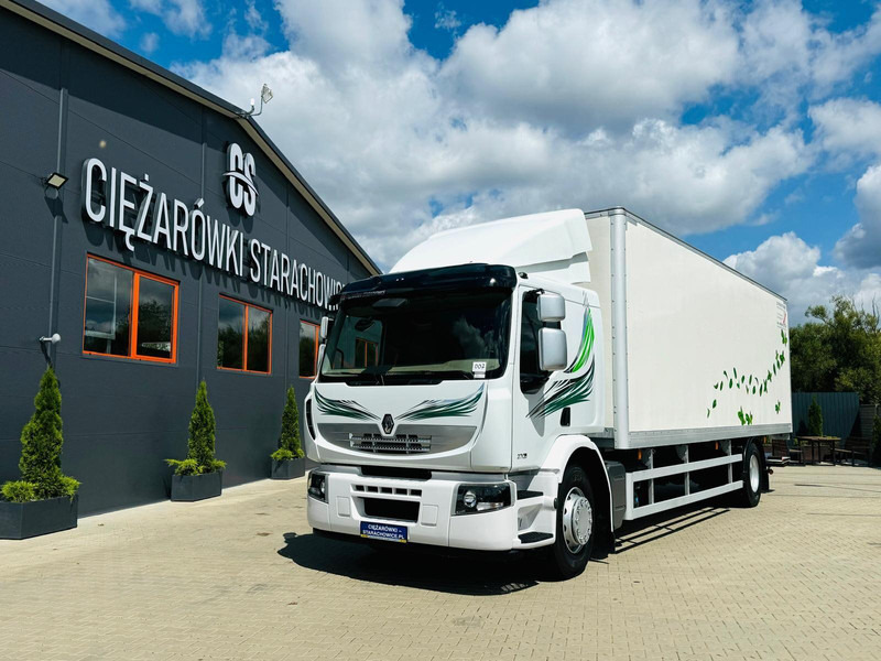 Renault Premium 18.270 - Koelwagen vrachtwagen: afbeelding 1 Renault Premium 18.270 - Koelwagen vrachtwagen: afbeelding 1