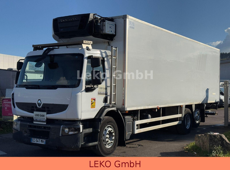 Renault Premium 310.26 - Koelwagen vrachtwagen: afbeelding 3 Renault Premium 310.26 - Koelwagen vrachtwagen: afbeelding 3