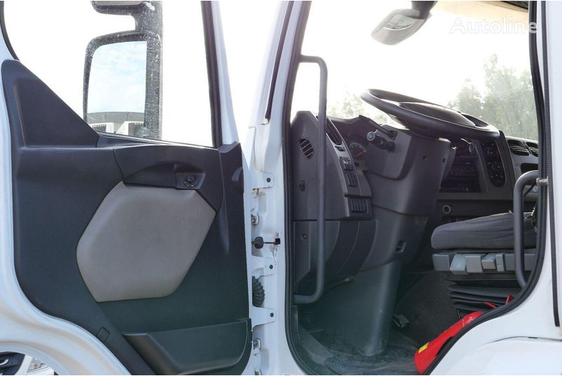 Vrachtwagen met open laadbak, Kraanwagen Renault Premium 430DXi: afbeelding 9 Vrachtwagen met open laadbak, Kraanwagen Renault Premium 430DXi: afbeelding 9