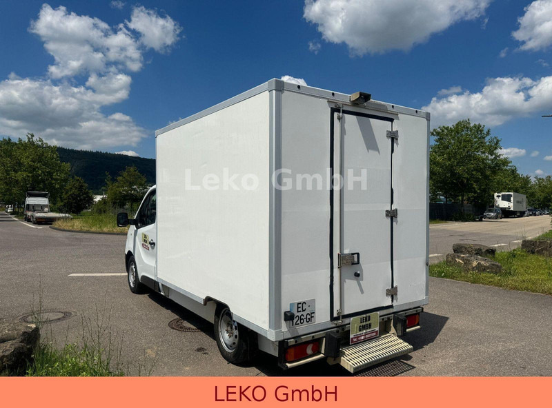 Renault Trafic 1,6L 120 CH Mit Relec Froid Bis -30°C - Koelwagen: afbeelding 5 Renault Trafic 1,6L 120 CH Mit Relec Froid Bis -30°C - Koelwagen: afbeelding 5