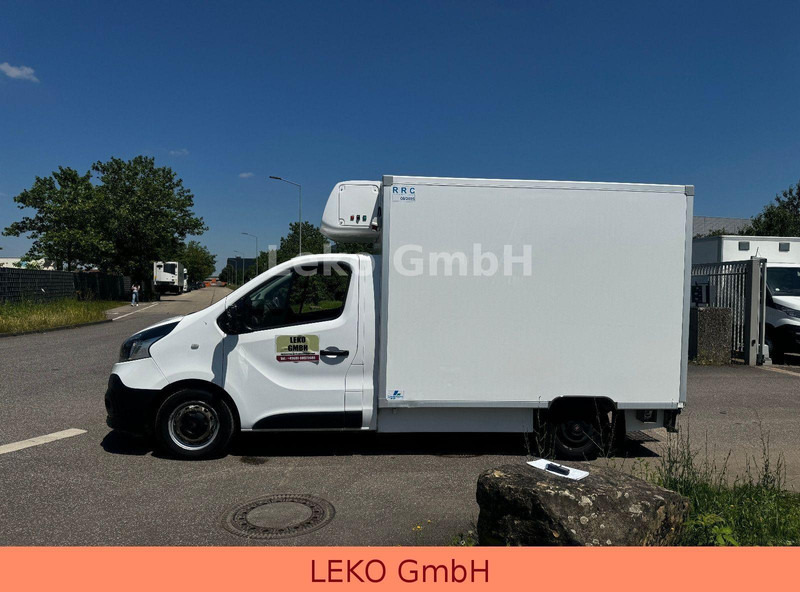 Renault Trafic 1,6L - Koelwagen: afbeelding 4 Renault Trafic 1,6L - Koelwagen: afbeelding 4