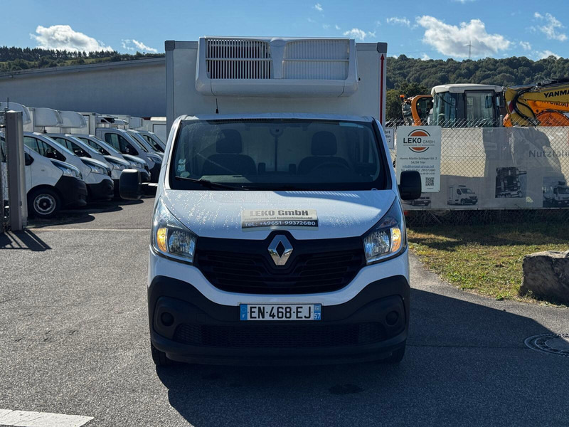 Renault Trafic - Koelwagen: afbeelding 2 Renault Trafic - Koelwagen: afbeelding 2