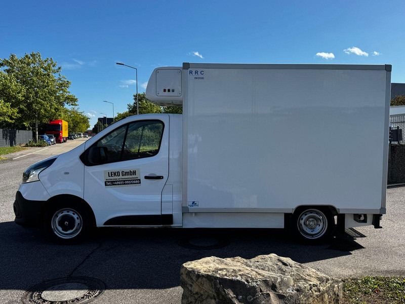 Renault Trafic - Koelwagen: afbeelding 4 Renault Trafic - Koelwagen: afbeelding 4
