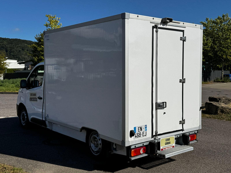Renault Trafic - Koelwagen: afbeelding 5 Renault Trafic - Koelwagen: afbeelding 5