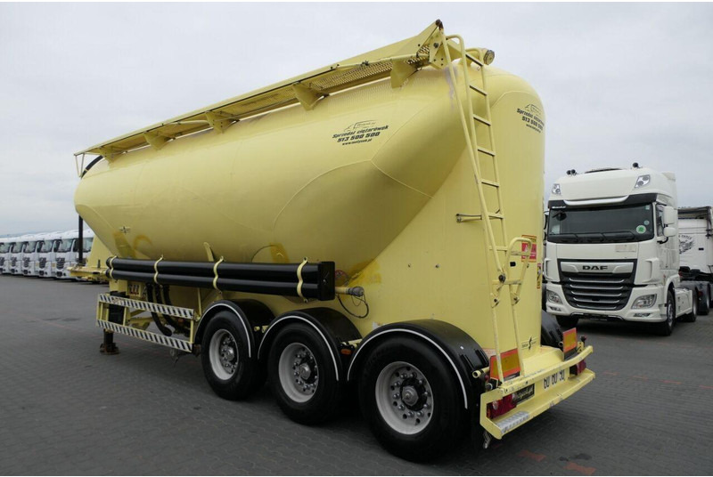 SPITZER - Bulkoplegger: afbeelding 4 SPITZER - Bulkoplegger: afbeelding 4