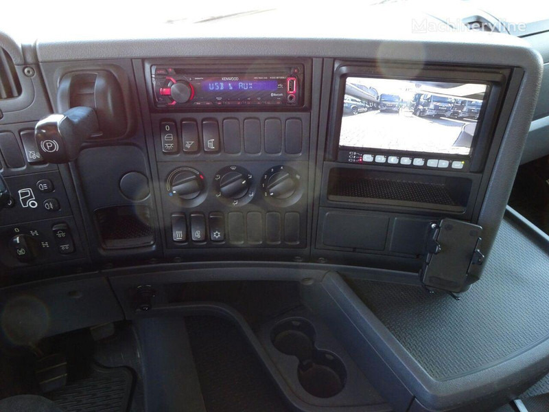 Leasing Scania  Scania: afbeelding 17