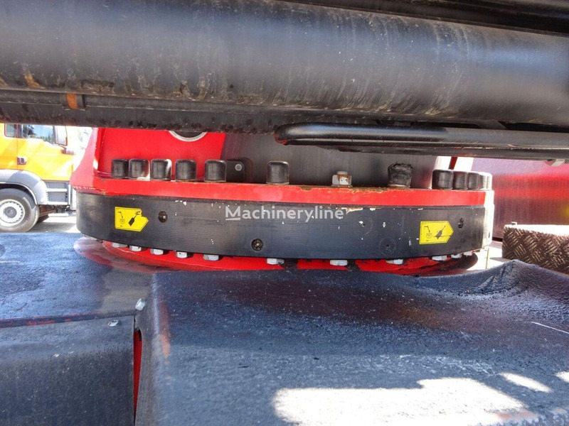 Leasing Scania  Scania: afbeelding 8