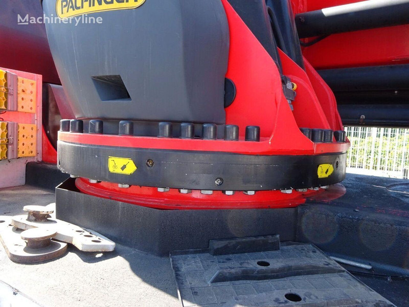 Leasing Scania  Scania: afbeelding 9