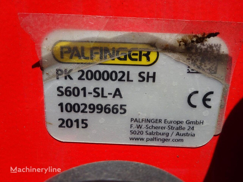 Leasing Scania  Scania: afbeelding 11