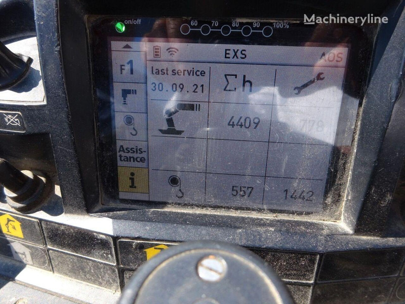 Leasing Scania  Scania: afbeelding 13