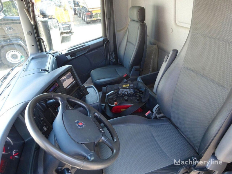 Leasing Scania  Scania: afbeelding 15