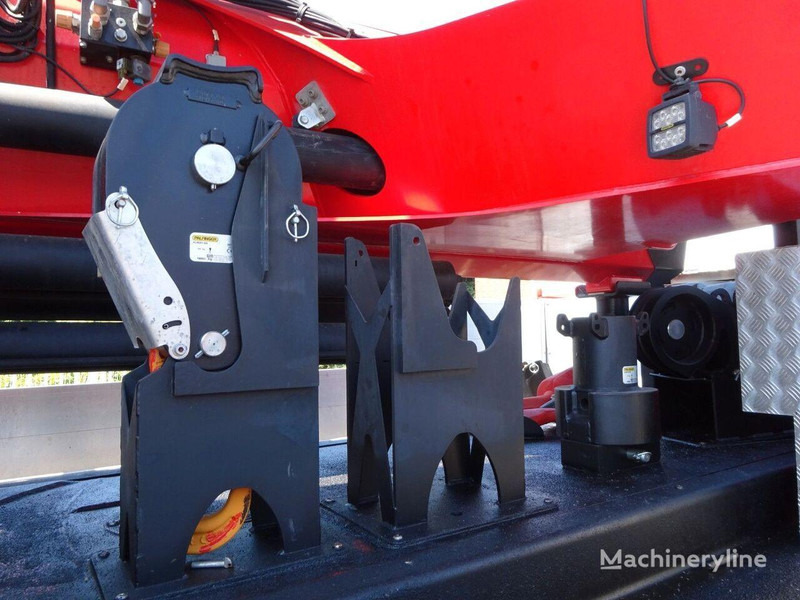 Leasing Scania  Scania: afbeelding 12