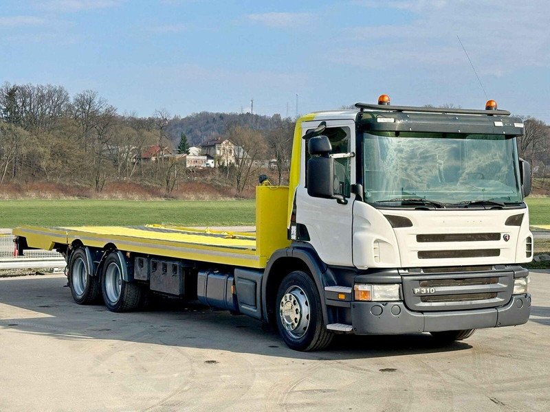Scania Premium 310 * ABSCHLEPPWAGEN 9,10 m * TOPZUSTAND - Bergingsvoertuig: afbeelding 3 Scania Premium 310 * ABSCHLEPPWAGEN 9,10 m * TOPZUSTAND - Bergingsvoertuig: afbeelding 3