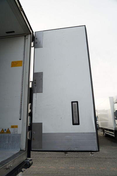 Koelwagen oplegger Schmitz Cargobull CHŁODNIA / CARRIER VECTOR 1550  / DOPPELSTOCK / KOSZ NA PALETY: afbeelding 14