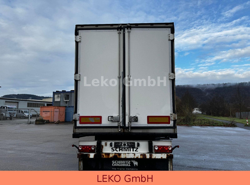Schmitz Cargobull SKO 24 - Gesloten oplegger: afbeelding 4 Schmitz Cargobull SKO 24 - Gesloten oplegger: afbeelding 4