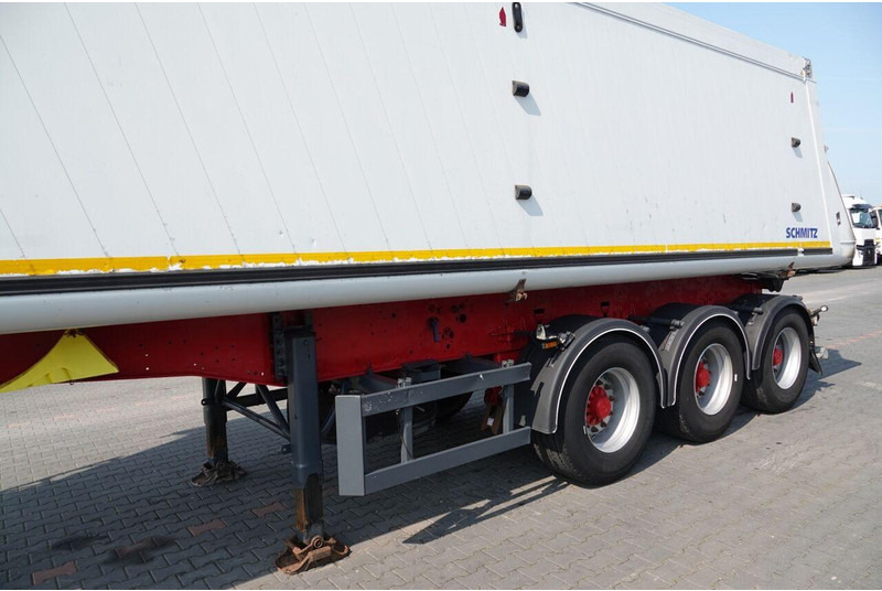 Leasing Schmitz Cargobull WYWROTKA 40 M3 / MULDA ALUMINIOWA / OŚ PODNOSZONA / SAF /SPROWAD Schmitz Cargobull WYWROTKA 40 M3 / MULDA ALUMINIOWA / OŚ PODNOSZONA / SAF /SPROWAD: afbeelding 10 Leasing Schmitz Cargobull WYWROTKA 40 M3 / MULDA ALUMINIOWA / OŚ PODNOSZONA / SAF /SPROWAD Schmitz Cargobull WYWROTKA 40 M3 / MULDA ALUMINIOWA / OŚ PODNOSZONA / SAF /SPROWAD: afbeelding 10