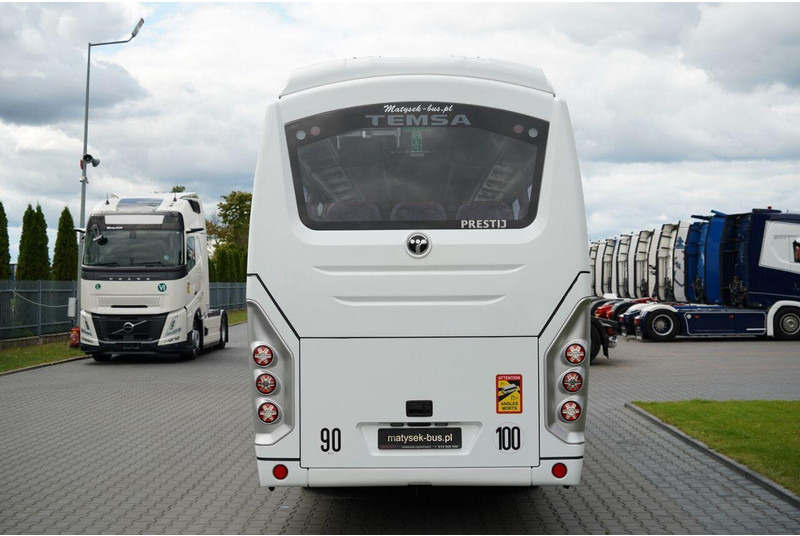 Temsa PRESTIJ SX - Streekbus: afbeelding 5 Temsa PRESTIJ SX - Streekbus: afbeelding 5