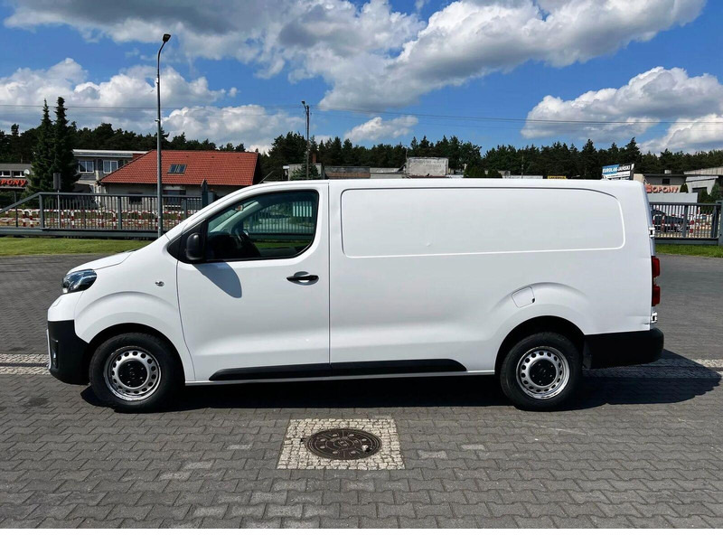 Toyota Proace Long Lang Maxi Import DE - Bestelwagen gesloten laadbak: afbeelding 2 Toyota Proace Long Lang Maxi Import DE - Bestelwagen gesloten laadbak: afbeelding 2