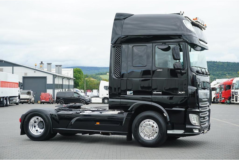 DAF 106 / 480 / EURO 6 / ACC / I -COOL / HYDRAULIKA / PEŁNA OPCJA - Trekker: afbeelding 4 DAF 106 / 480 / EURO 6 / ACC / I -COOL / HYDRAULIKA / PEŁNA OPCJA - Trekker: afbeelding 4