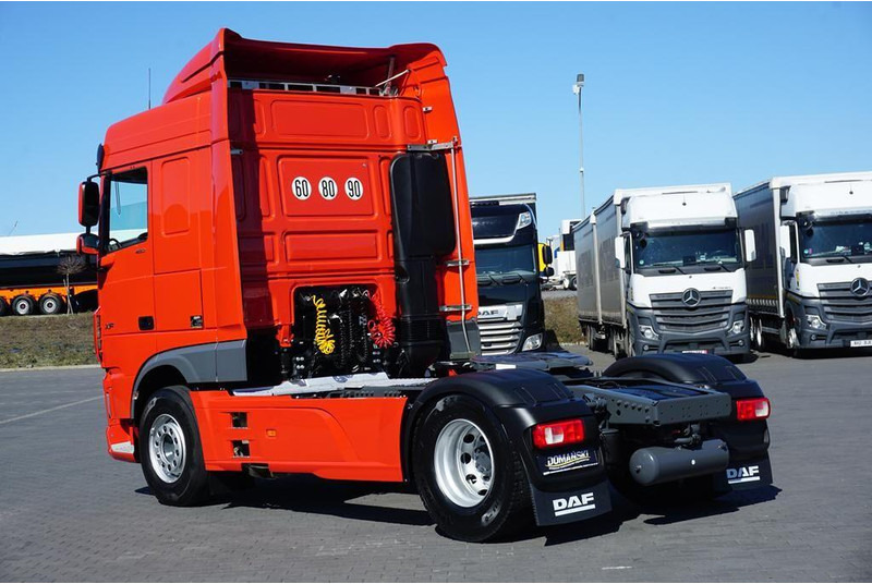 DAF 106 / 480 / EURO 6 / ACC / SPACE CAB / MAŁY PRZEBIEG - Trekker: afbeelding 5 DAF 106 / 480 / EURO 6 / ACC / SPACE CAB / MAŁY PRZEBIEG - Trekker: afbeelding 5