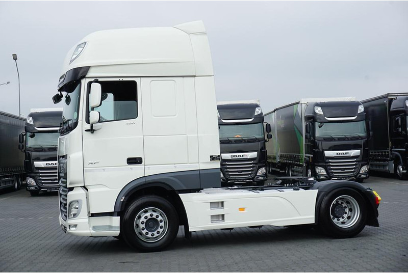 DAF 106 / 480 / EURO 6 / ACC / SUPER SPACE CAB - Trekker: afbeelding 3 DAF 106 / 480 / EURO 6 / ACC / SUPER SPACE CAB - Trekker: afbeelding 3