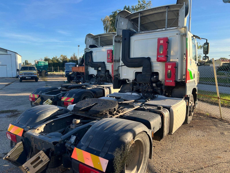 DAF 460 - Trekker: afbeelding 5 DAF 460 - Trekker: afbeelding 5