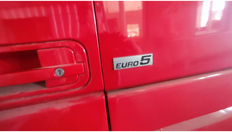 DAF XF 105.460 Lowdeck - MEGA - Trekker: afbeelding 5 DAF XF 105.460 Lowdeck - MEGA - Trekker: afbeelding 5