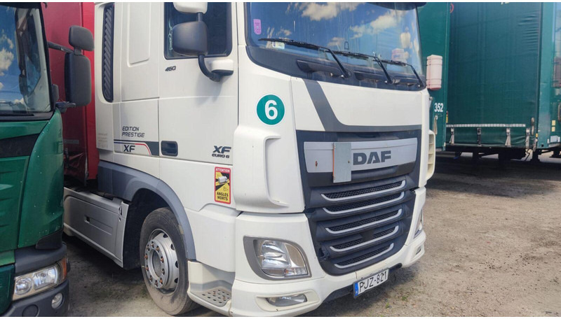 DAF XF 460 - Trekker: afbeelding 2 DAF XF 460 - Trekker: afbeelding 2