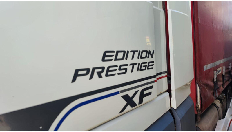 DAF XF 460 - Trekker: afbeelding 4 DAF XF 460 - Trekker: afbeelding 4