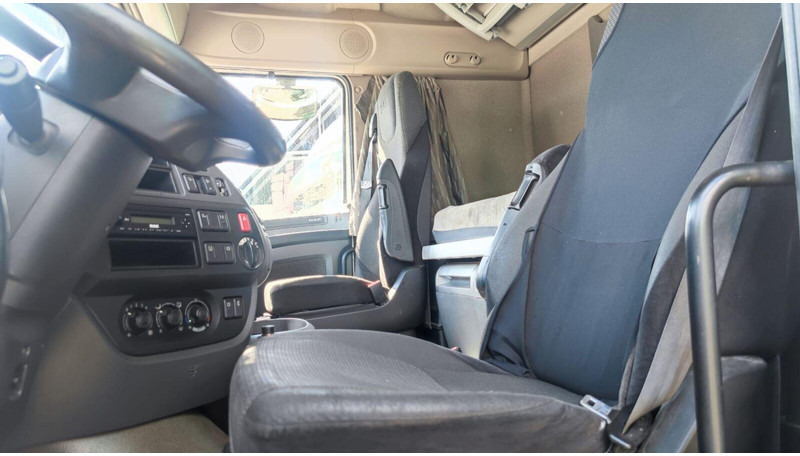 DAF XF 460 - Trekker: afbeelding 5 DAF XF 460 - Trekker: afbeelding 5