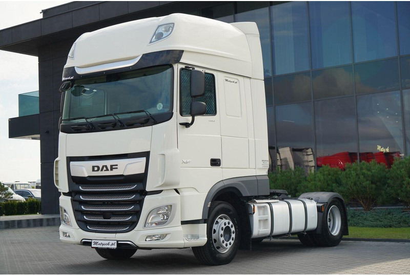 DAF XF 480 - Trekker: afbeelding 2 DAF XF 480 - Trekker: afbeelding 2