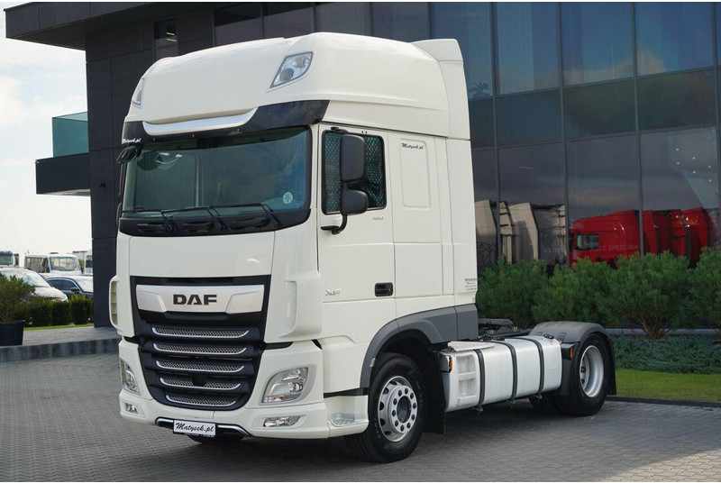 DAF XF 480 - Trekker: afbeelding 1 DAF XF 480 - Trekker: afbeelding 1