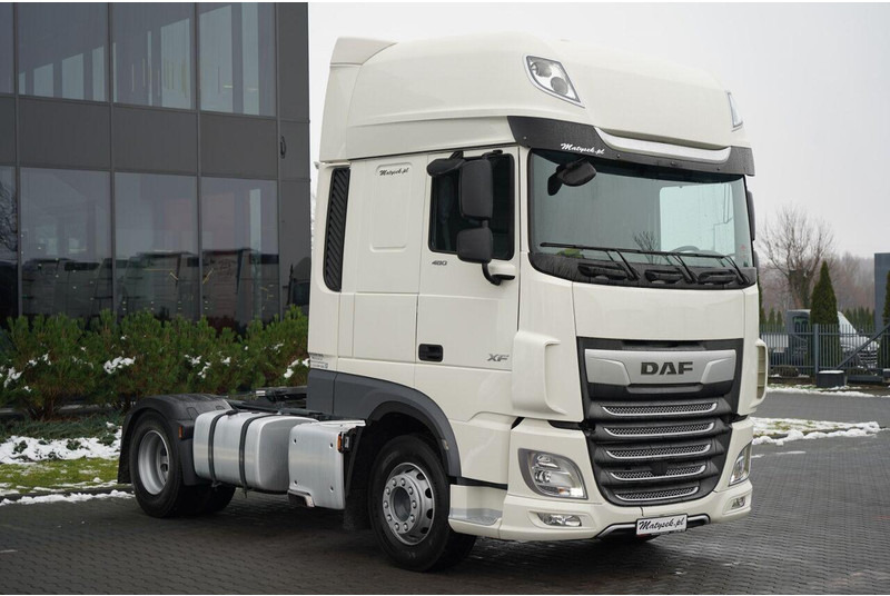 DAF XF 480 - Trekker: afbeelding 4 DAF XF 480 - Trekker: afbeelding 4