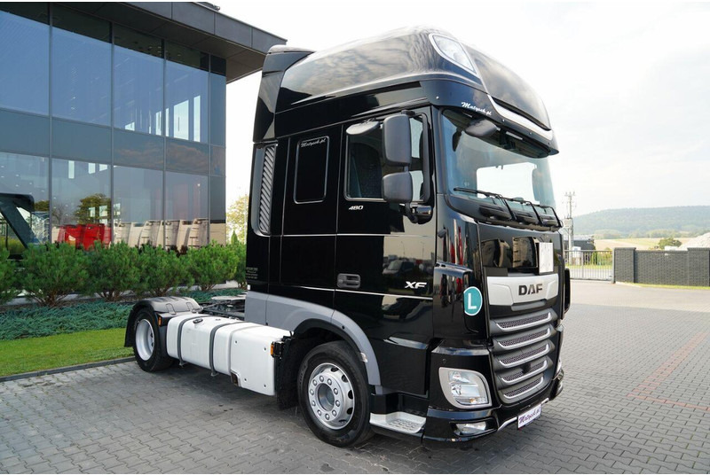 DAF XF 480 - Trekker: afbeelding 2 DAF XF 480 - Trekker: afbeelding 2