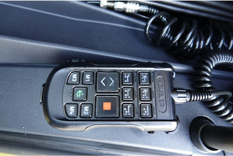 Trekker DAF XF 480 / PEŁNY ADR / OPONY 100% / PO KONTRAKCIE SERWISOWYM: afbeelding 20