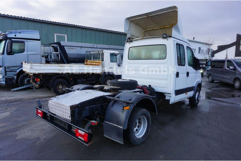 Iveco 65C18D Tractor - Trekker: afbeelding 5 Iveco 65C18D Tractor - Trekker: afbeelding 5