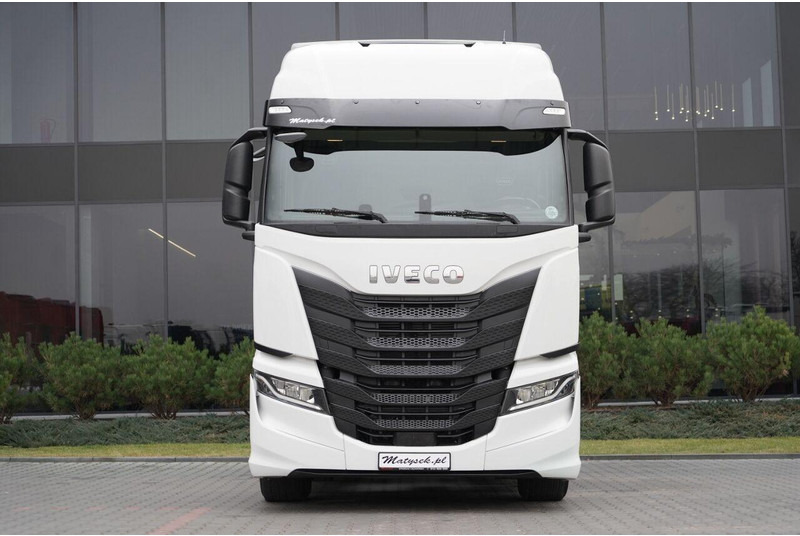 Iveco S-WAY 510 - Trekker: afbeelding 3 Iveco S-WAY 510 - Trekker: afbeelding 3