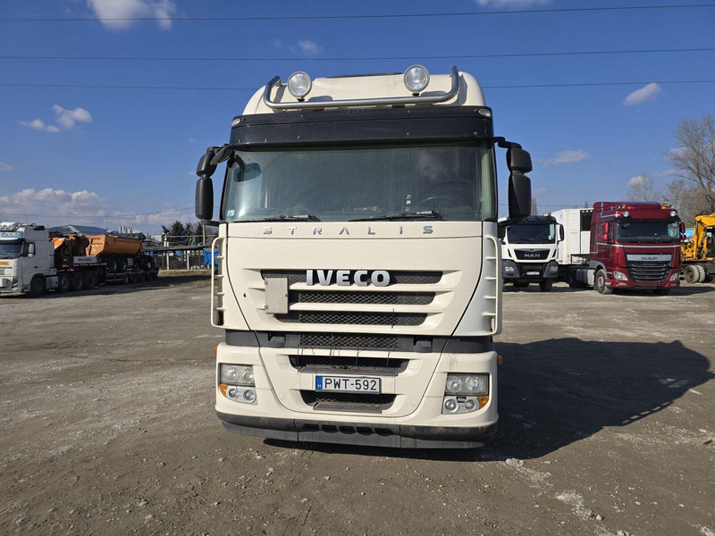 Iveco Stralis 450 - Tractor - Trekker: afbeelding 2 Iveco Stralis 450 - Tractor - Trekker: afbeelding 2